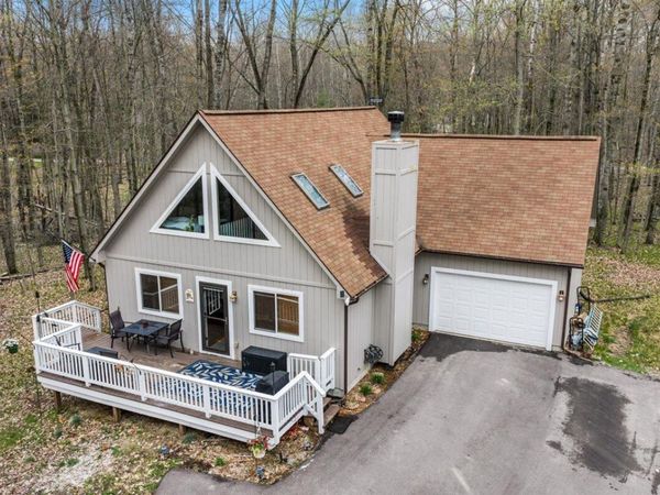 9341 Center Lane, Stanwood, MI 49346