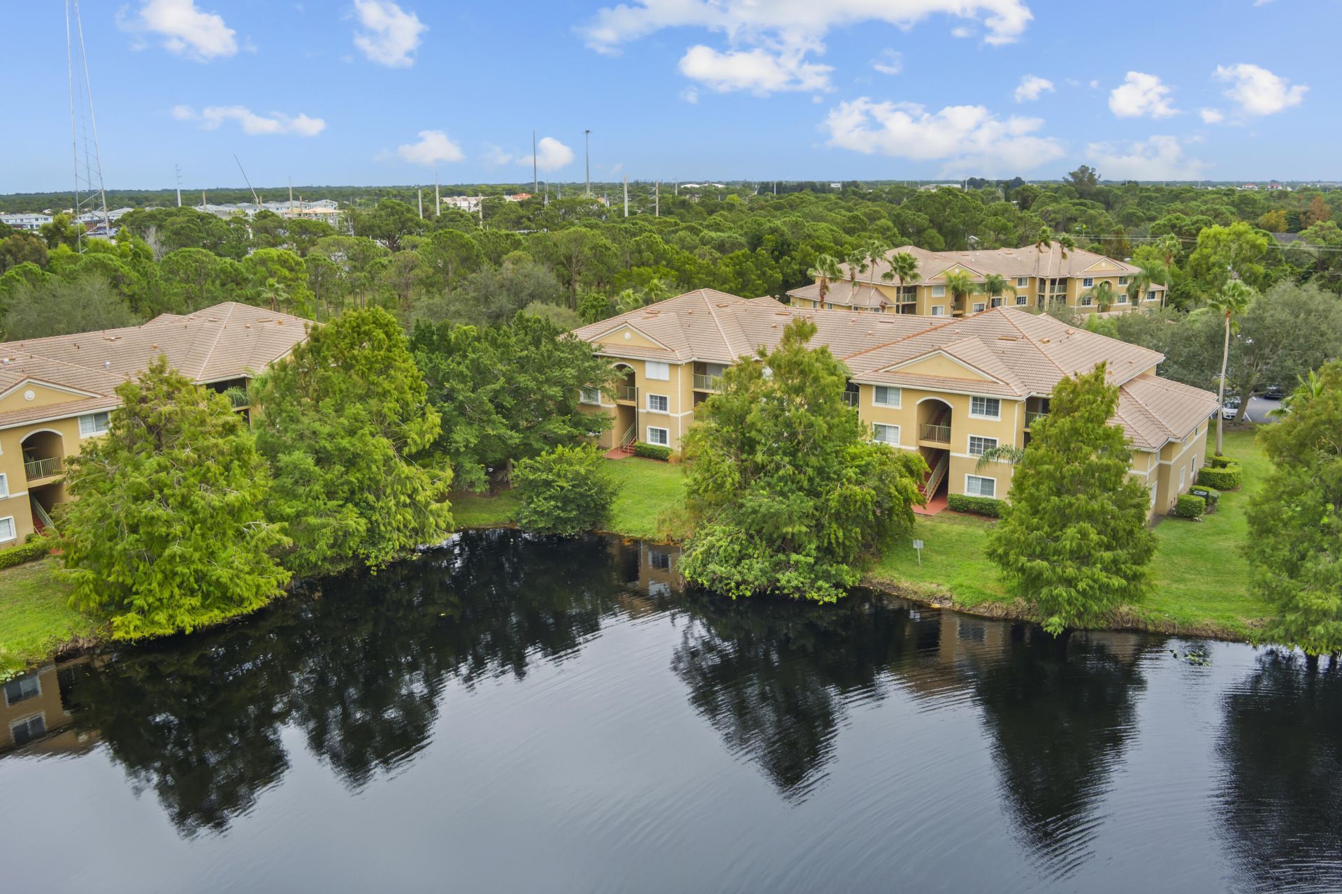 3769 NW Mediterranean Lane, Jensen Beach, FL 34957 Photo