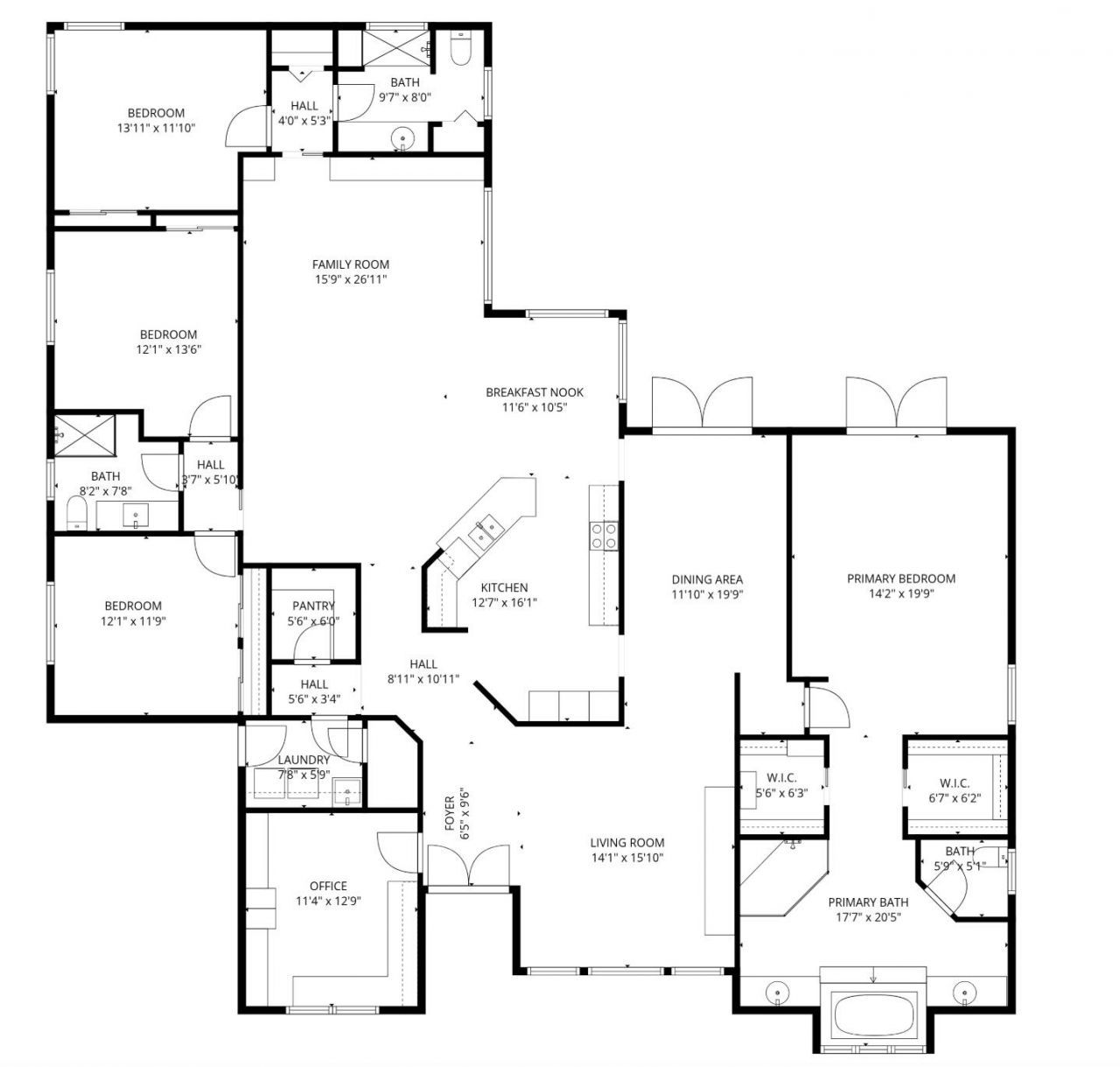 3010 Hampton Circle, Boca Raton, FL 33434 Photo