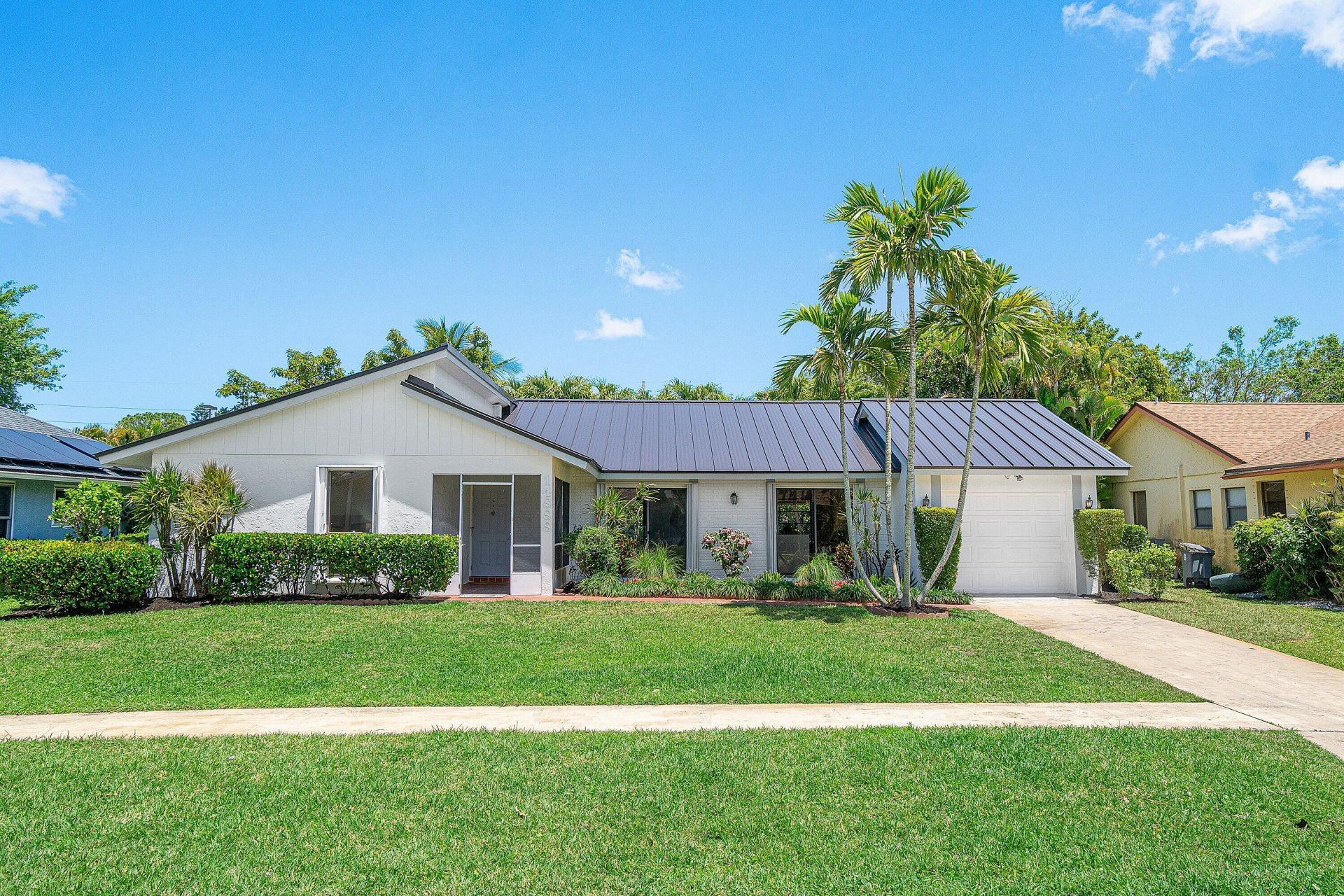 14888 Sunnyview Lane, Delray Beach, FL 33484 Photo