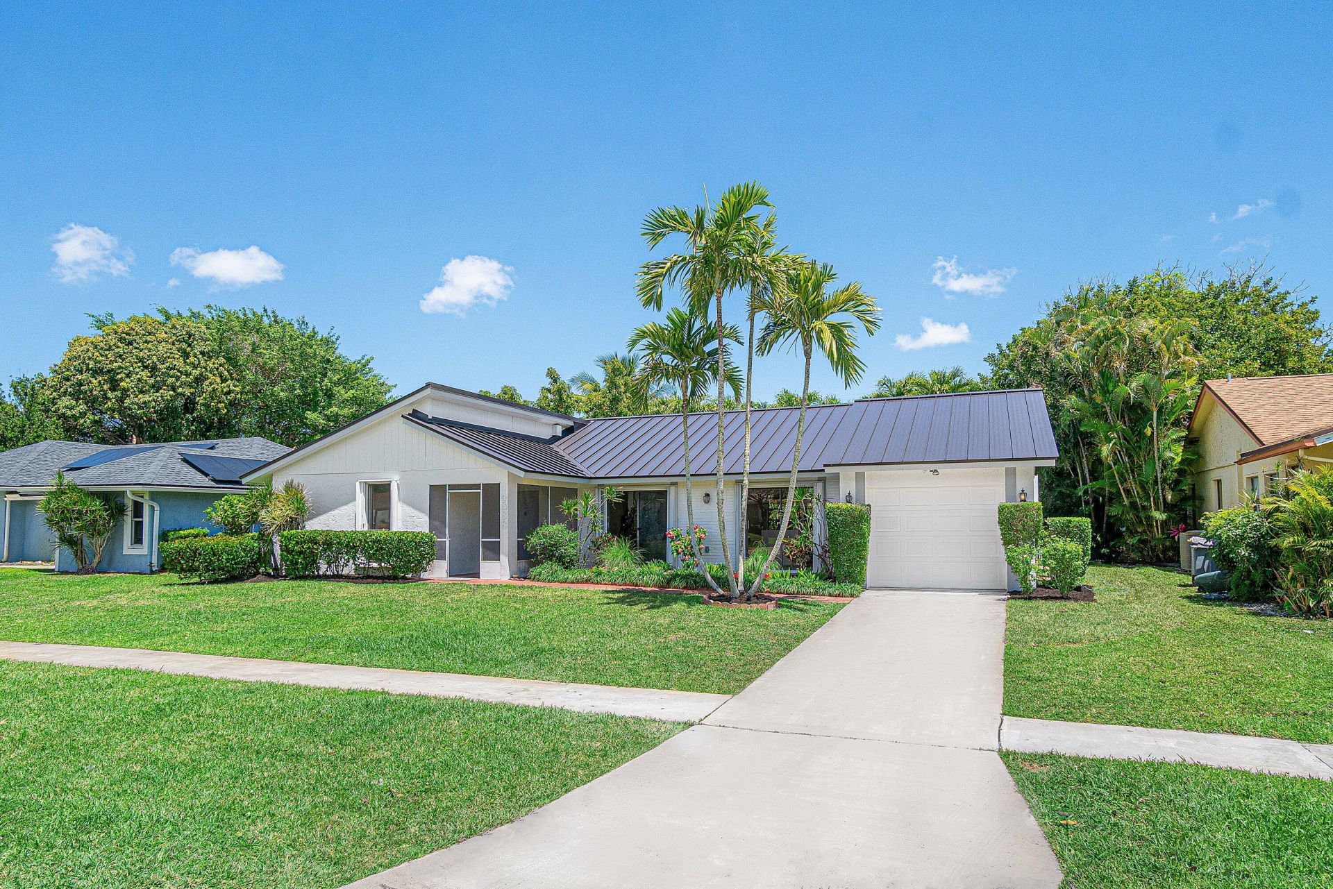 14888 Sunnyview Lane, Delray Beach, FL 33484 Photo