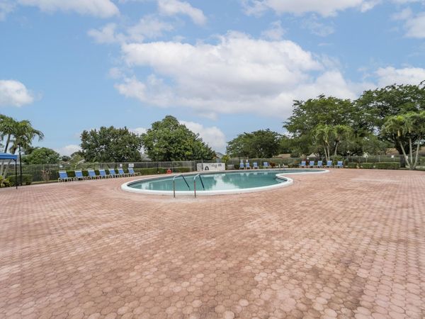 14888 Sunnyview Lane, Delray Beach, FL 33484