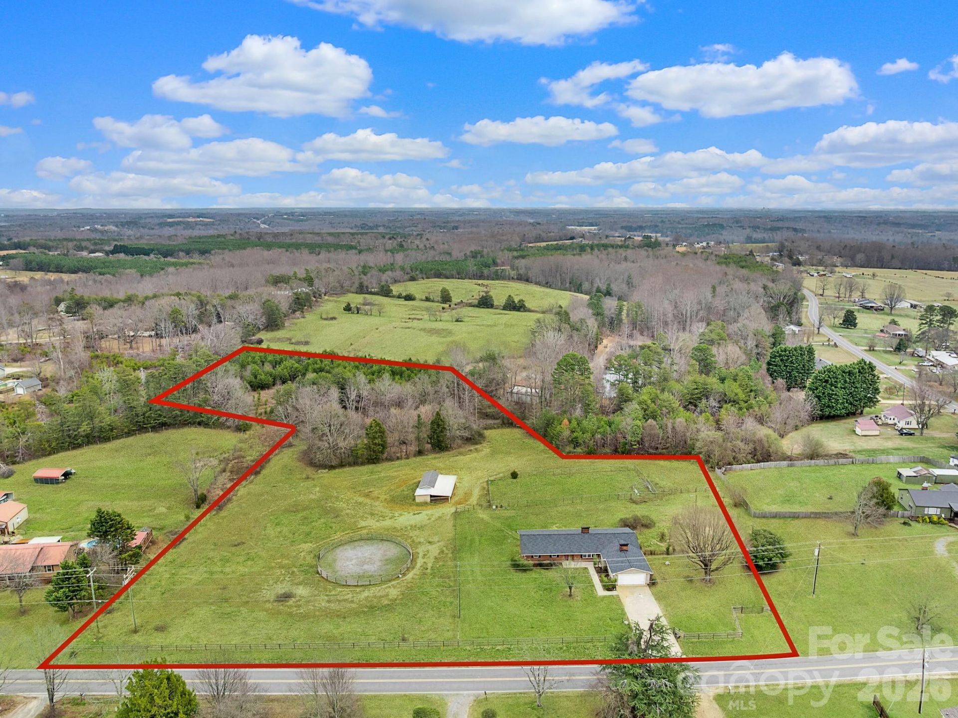 159 Big Island Road, Forest City, NC 28043 Main Photo