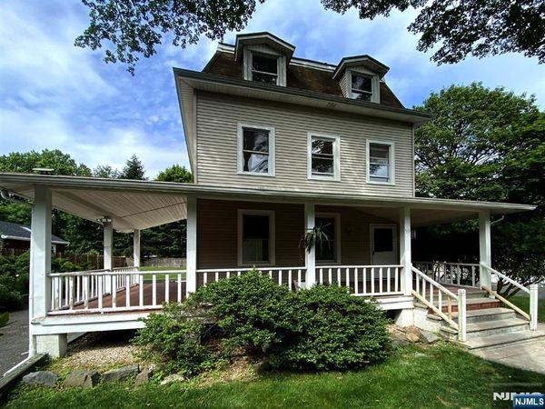 59 Forest Street, ALPINE, NJ 07620