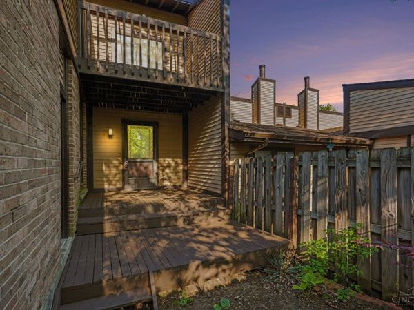 5 Caribou Court, Fairfield, OH 45014