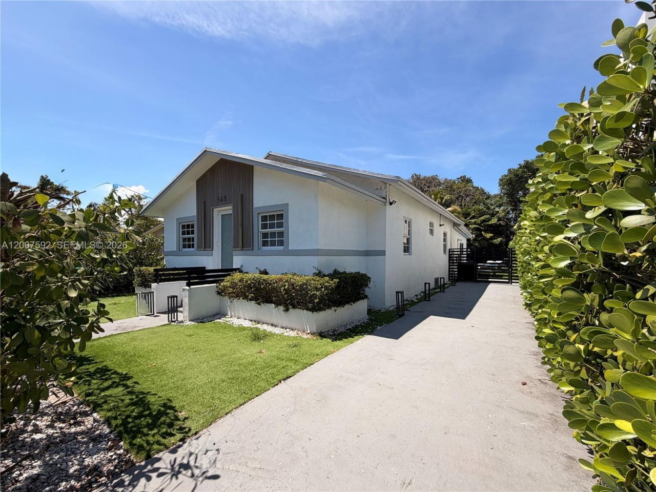 545 NW 52nd St , Miami, FL 33127 Photo