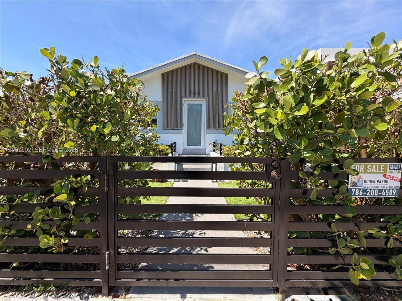 545 NW 52nd St , Miami, FL 33127 Photo