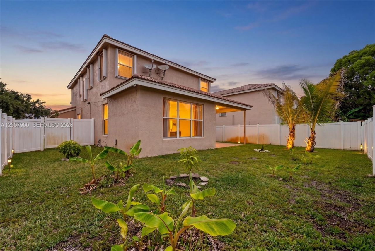 16438 SW 28th St , Miramar, FL 33027 Photo