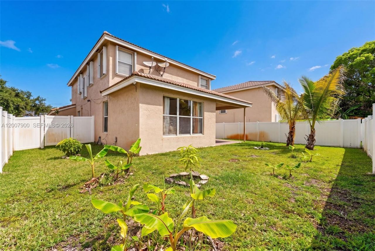16438 SW 28th St , Miramar, FL 33027 Photo