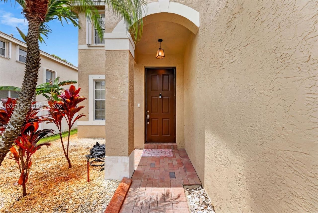 16438 SW 28th St , Miramar, FL 33027 Photo