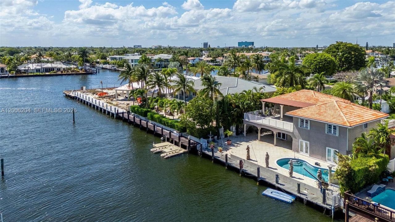 37 Fort Royal Is, Fort Lauderdale, FL 33308 Photo