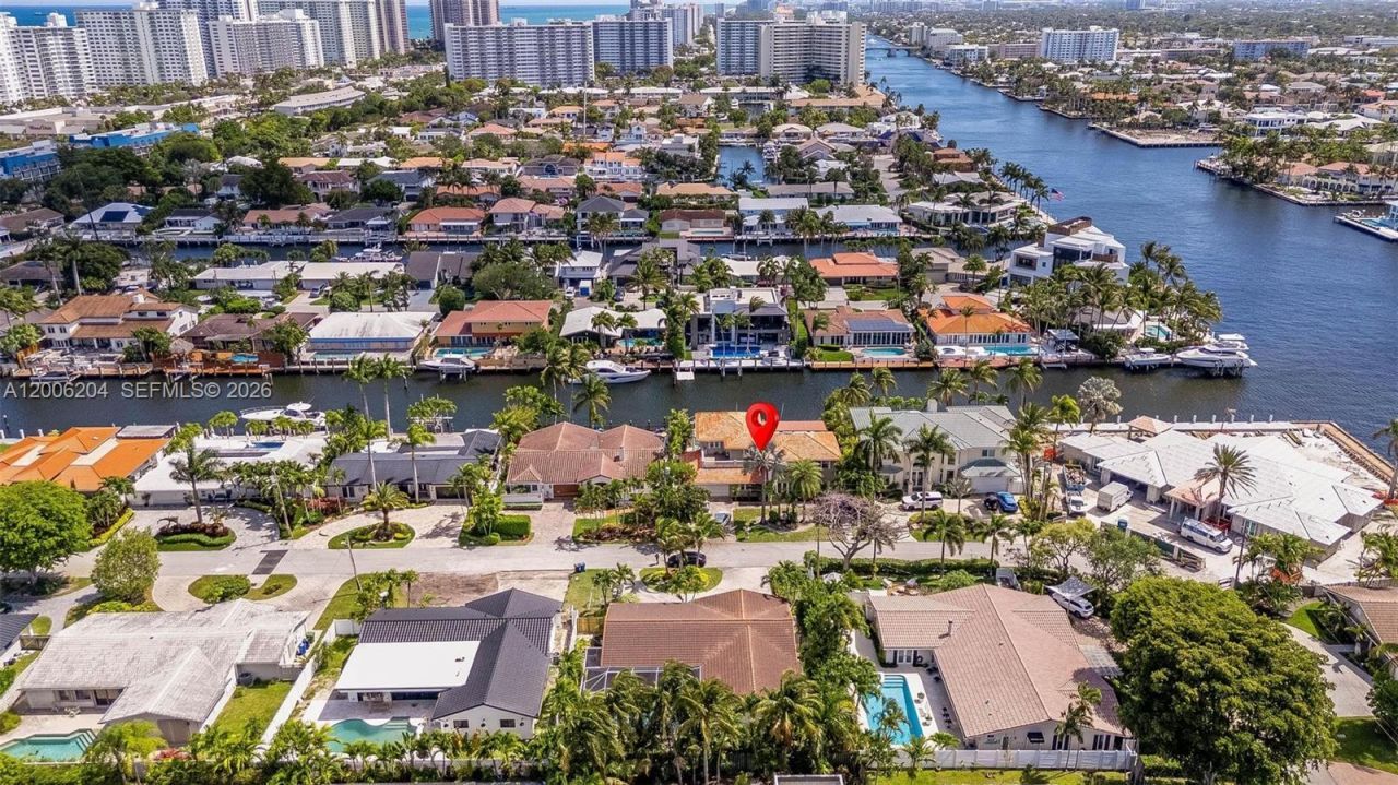 37 Fort Royal Is, Fort Lauderdale, FL 33308 Photo