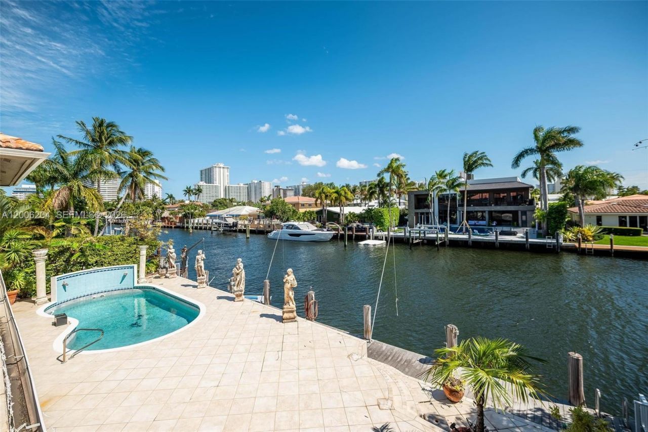 37 Fort Royal Is, Fort Lauderdale, FL 33308 Photo