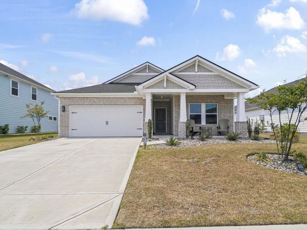 2413 Grand Meadow Dr., Longs, SC 29568