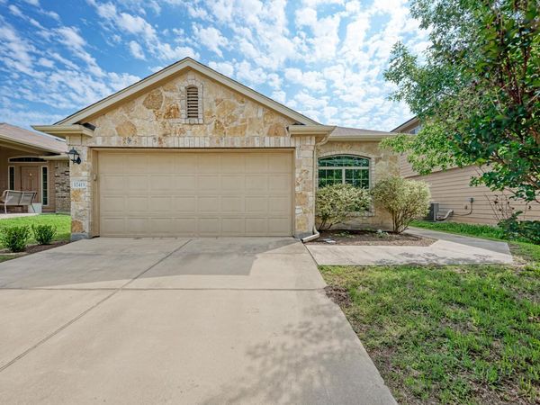 12413 Walter Vaughn DR , Manor, TX 78653