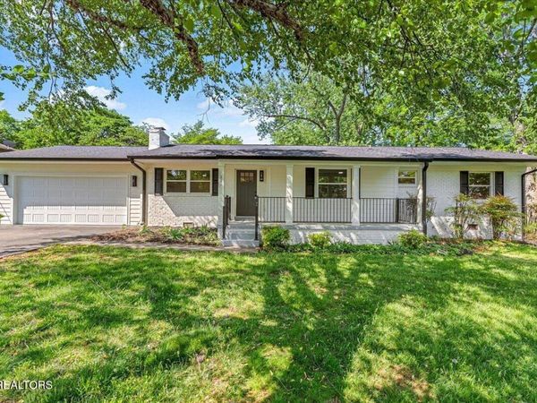 221 Medford Rd, Knoxville, TN 37922