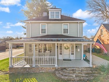 182 Bassett Avenue, Lexington, KY 40502