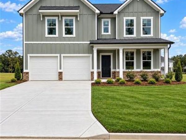 314 Cedar Hollow Drive, Conyers, GA 30094