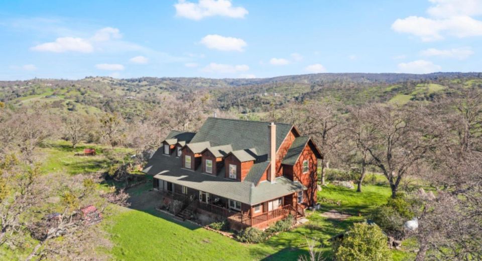 8251 Buffalo Ridge Rd, Ione, CA 95640 Photo