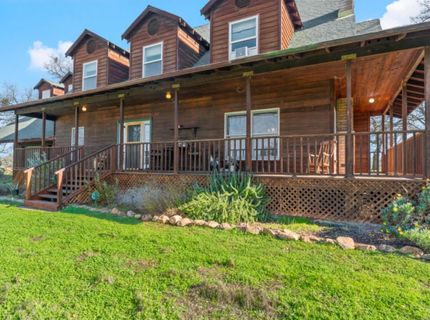 8251 Buffalo Ridge Rd, Ione, CA 95640 Photo