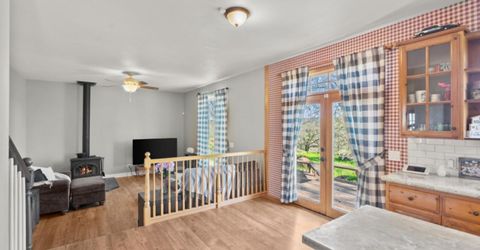 8251 Buffalo Ridge Rd, Ione, CA 95640 Photo