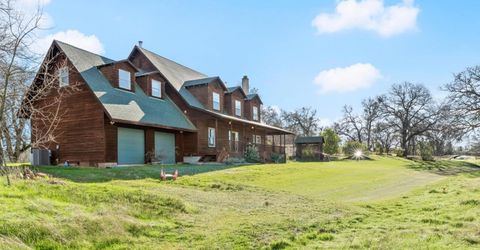 8251 Buffalo Ridge Rd, Ione, CA 95640 Photo