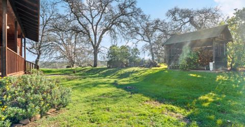 8251 Buffalo Ridge Rd, Ione, CA 95640 Photo