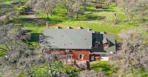8251 Buffalo Ridge Rd, Ione, CA 95640 Photo