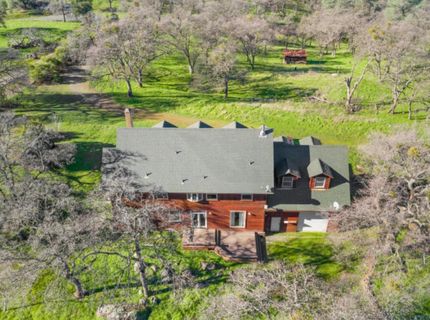 8251 Buffalo Ridge Rd, Ione, CA 95640 Photo