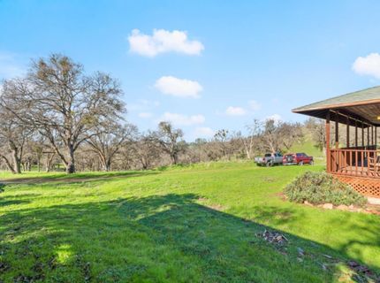 8251 Buffalo Ridge Rd, Ione, CA 95640 Photo