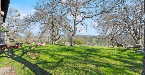 8251 Buffalo Ridge Rd, Ione, CA 95640 Photo