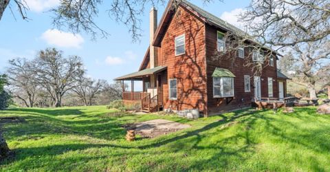8251 Buffalo Ridge Rd, Ione, CA 95640 Photo