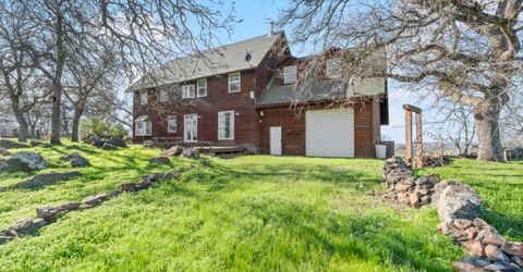 8251 Buffalo Ridge Rd, Ione, CA 95640 Photo