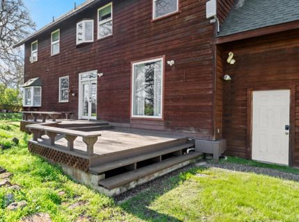8251 Buffalo Ridge Rd, Ione, CA 95640 Photo