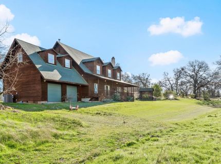 8251 Buffalo Ridge Rd, Ione, CA 95640 Photo