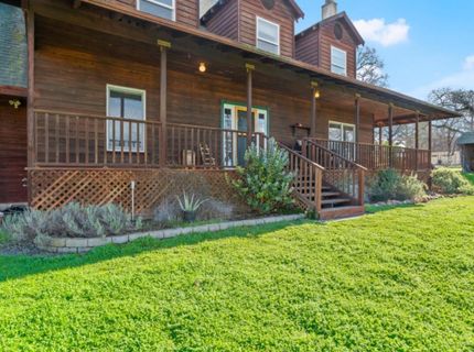 8251 Buffalo Ridge Rd, Ione, CA 95640 Photo