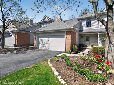 6626 Ridgeview Drive, Independence Twp, MI 48346