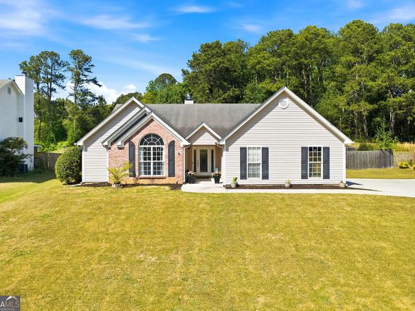 2482 Indian Bluffs Drive, Dacula, GA 30019