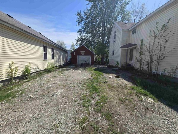 1143 W Main Street, Fort Wayne, IN 46808