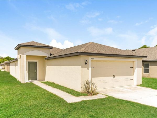 497 KENSINGTON VIEW DRIVE , WINTER HAVEN, FL 33880