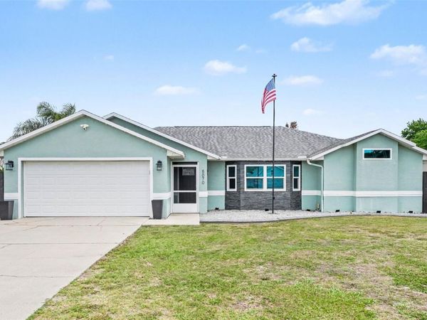 5070 CURTIS BOULEVARD , COCOA, FL 32927