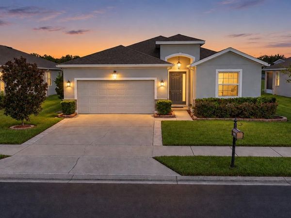 5703 SW 50TH AVENUE, OCALA, FL 34474