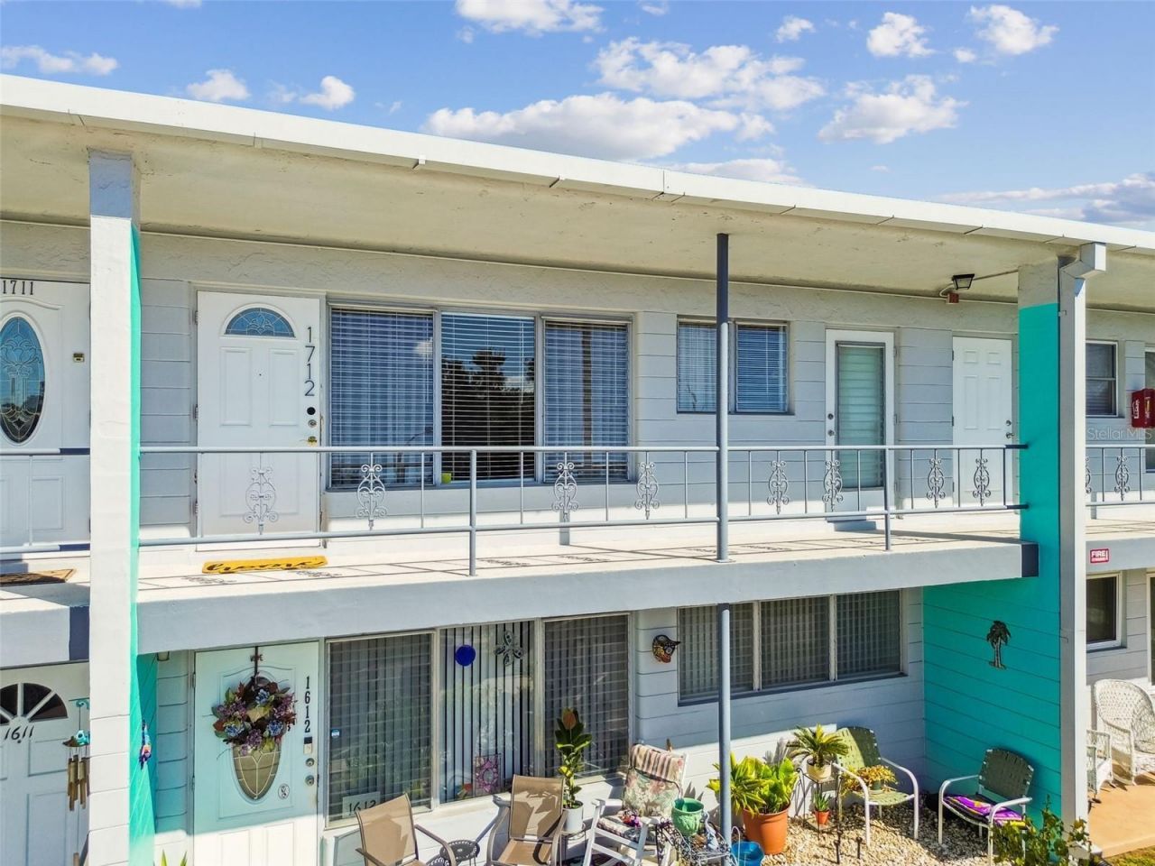 5861 42nd Terrace N, Unit 1712, Kenneth City, FL 33709 Photo
