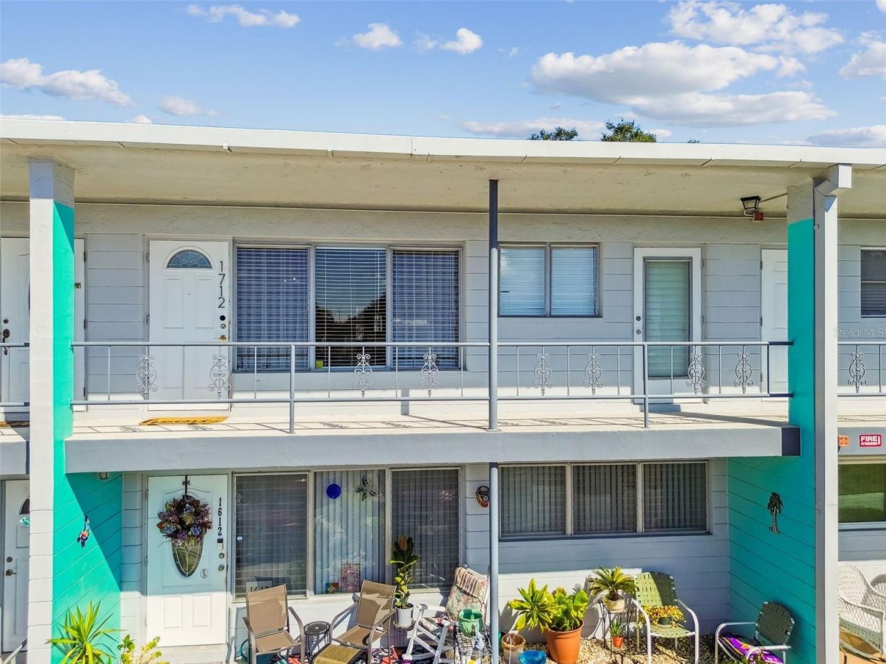 5861 42nd Terrace N, Unit 1712, Kenneth City, FL 33709 Photo