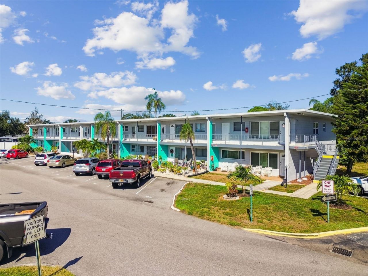 5861 42nd Terrace N, Unit 1712, Kenneth City, FL 33709 Photo