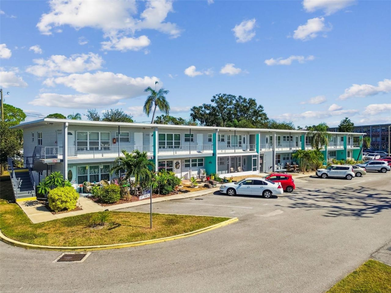 5861 42nd Terrace N, Unit 1712, Kenneth City, FL 33709 Photo