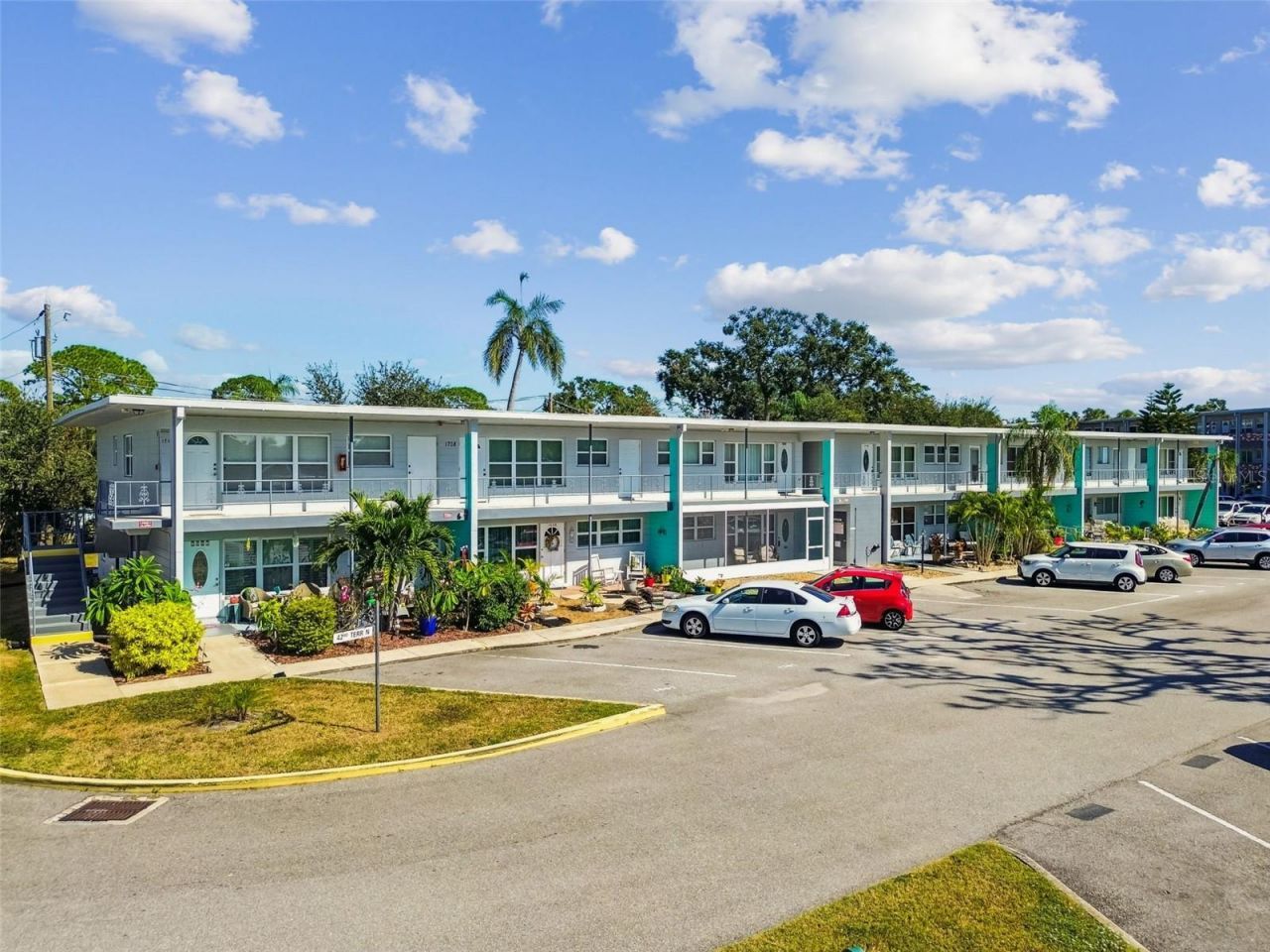 5861 42nd Terrace N, Unit 1712, Kenneth City, FL 33709 Photo