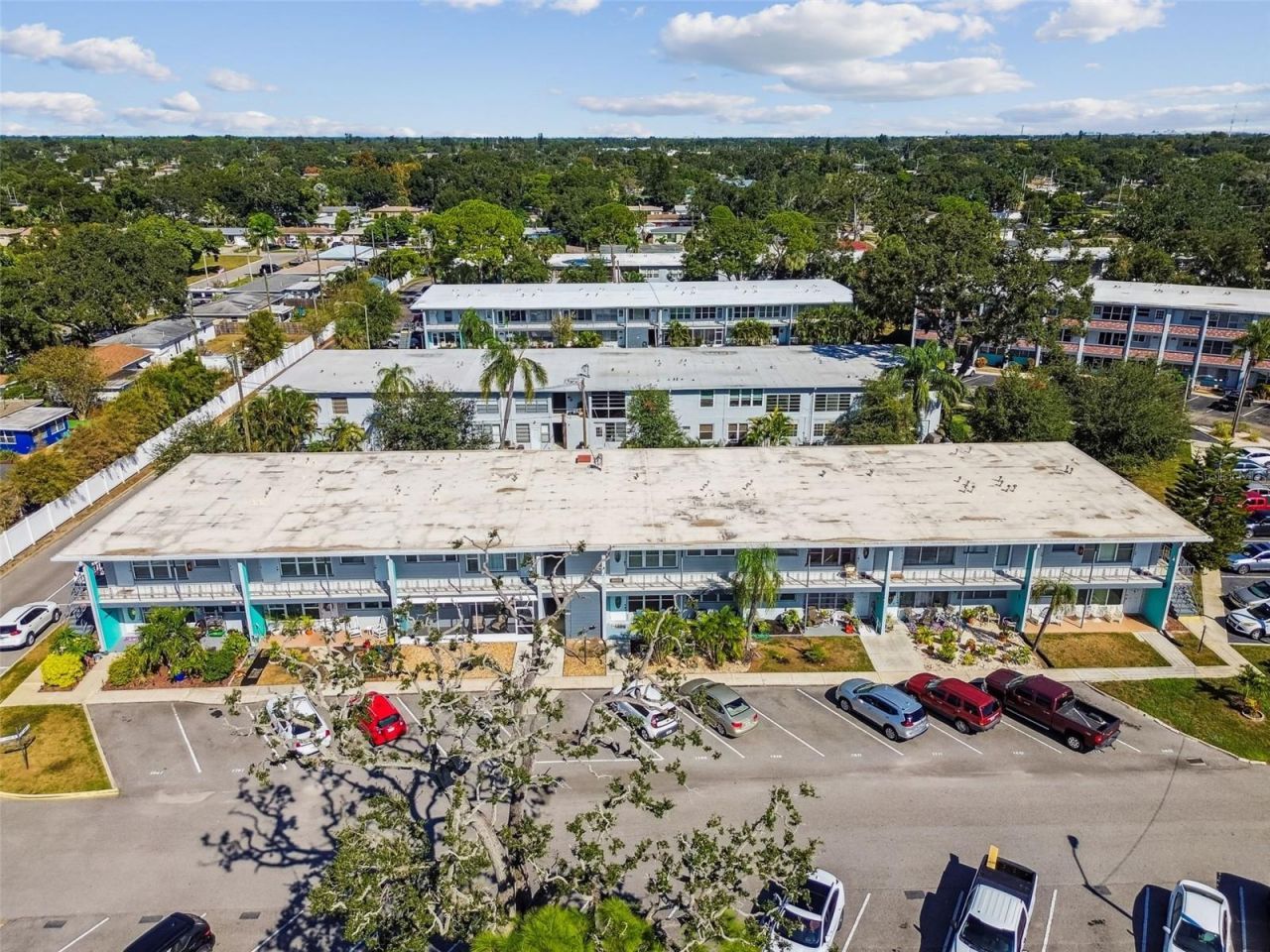 5861 42nd Terrace N, Unit 1712, Kenneth City, FL 33709 Photo