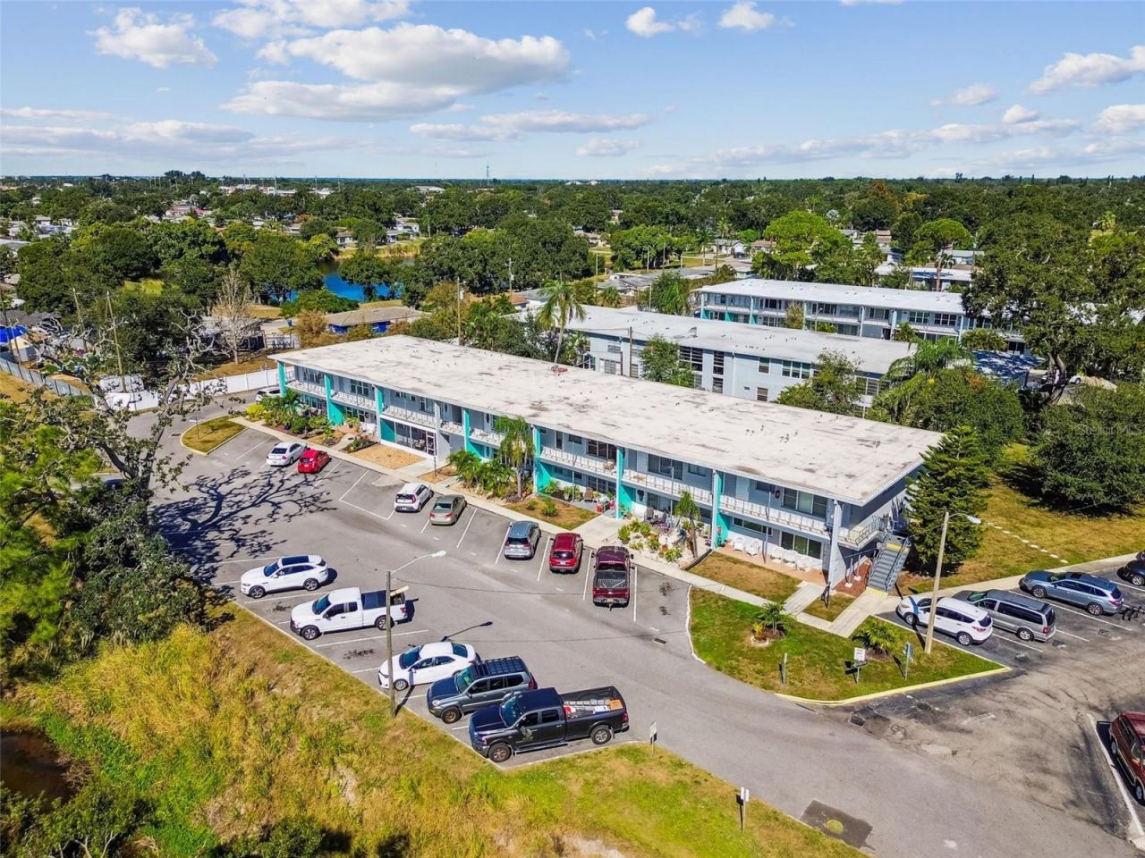 5861 42nd Terrace N, Unit 1712, Kenneth City, FL 33709 Photo