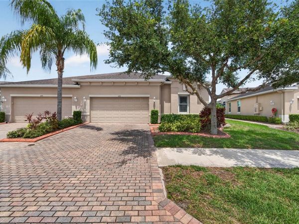 642 CHIPPER DRIVE , SUN CITY CENTER, FL 33573